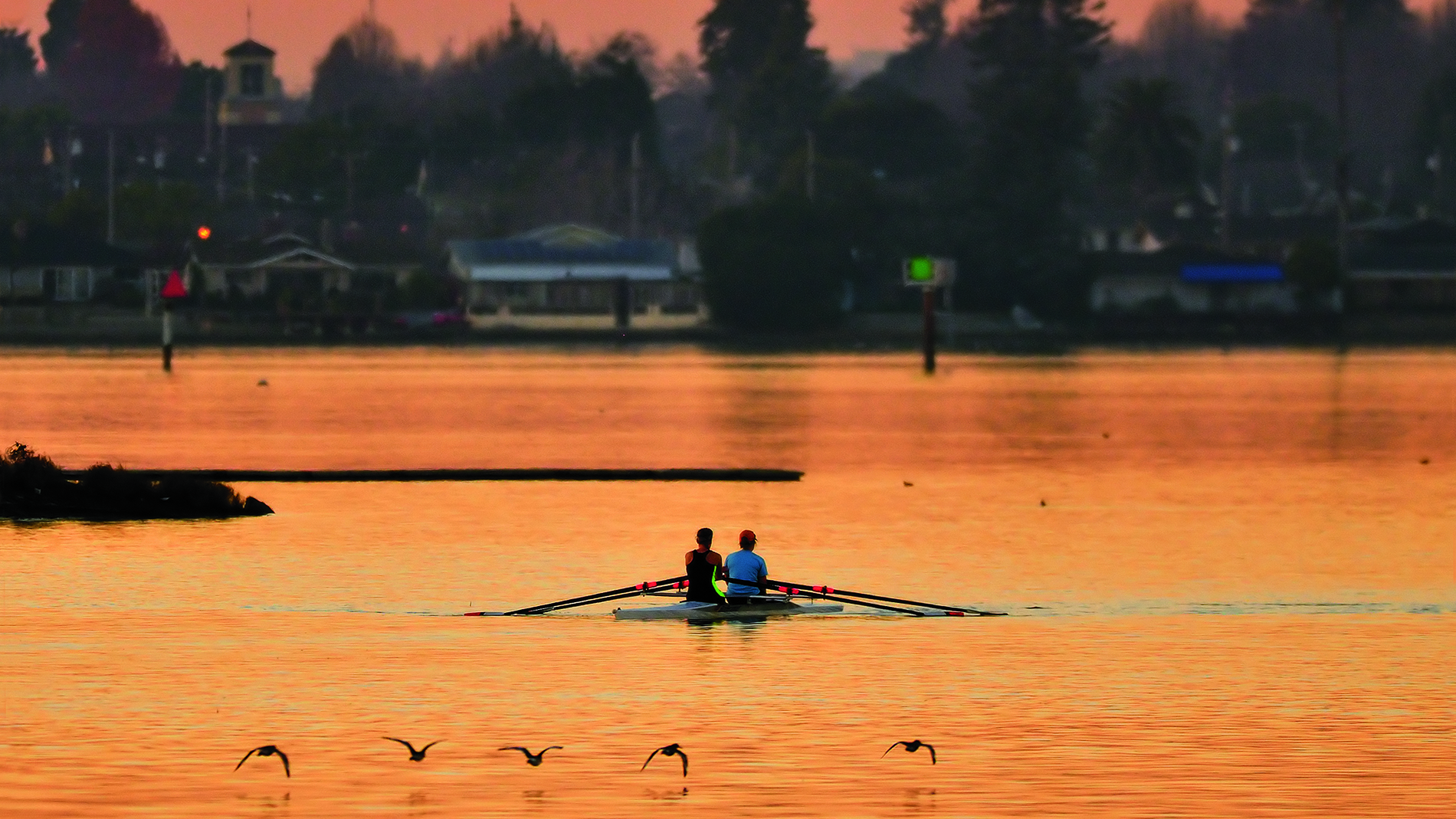 Boating and Watercraft | East Bay Parks